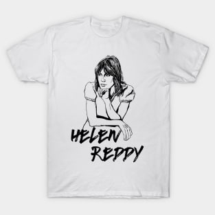 Helen Reddy T-Shirt